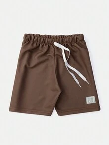 Surfing Riders Cream 024 Boys' Set - Keki Boys - 米色 - 查看 5