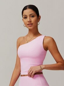 MASKERT Women's Vest, Sports Vest, Camisole Vest, High Elasticity Sports Vest, Home Commuting Vest, Skin Friendly And Comfortable To Wear - Bữa tiệc đấm - Xem 6