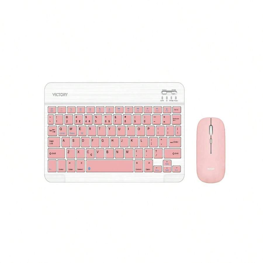 Keyboards & Mouse Combos - روز أحمر - مشاهدة 1