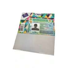 PROTECTIVE COVER FOR DRIVER'S LICENSE - Clear - View 2