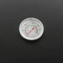 OUKANING Barbecue à charbon, barbecue à charbon en plein air, barbecue à charbon de couleur noire - Noir - Voir 9