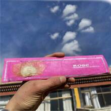 15pcs Per Set Nepal Handmade Incense Handmade Incense Sticks Bamboo Sticks Incense Incense String Incense Indoor Aromatherapy Natural Plants Rama Decoration Rama