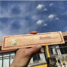 15pcs Per Set Nepal Handmade Incense Handmade Incense Sticks Bamboo Sticks Incense Incense String Incense Indoor Aromatherapy Natural Plants Rama Decoration Rama