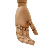 YUNRUX Mannequins - A - View 3