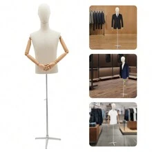YUNRUX Mannequins - A - View 1