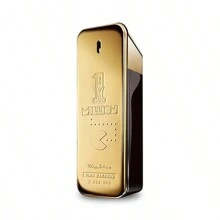 1 Million For Men's Eau De Toilette 3.4 Fl Oz / 100 Ml - Vàng - Xem 2