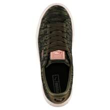 [364092-01] Womens Basket Platform Vr - Multicolor - View 4