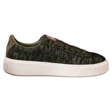 [364092-01] Womens Basket Platform Vr - Multicolor - View 3