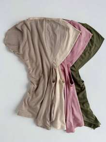 Women Hijab - Multicolor - View 12