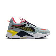 [369579-03] Mens Puma RS-X Reinvention - Multicolor - View 5