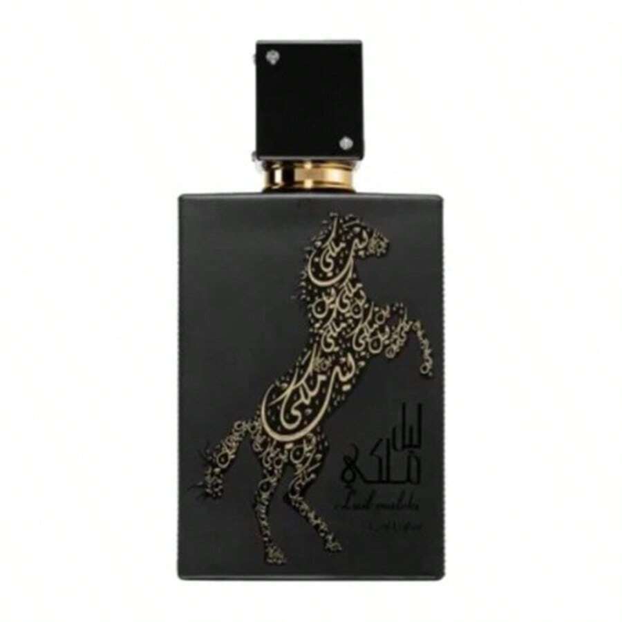 Set Of 12 Pieces Lail Malaki 100 Ml – Lattafa Perfumes - Fruity & Citrus - View 1