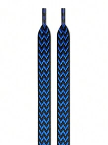 New Stylish Versatile Sports Shoes Casual Shoes Replacement Shoes Accessories Classic High-Top Canvas Shoes Shoelaces