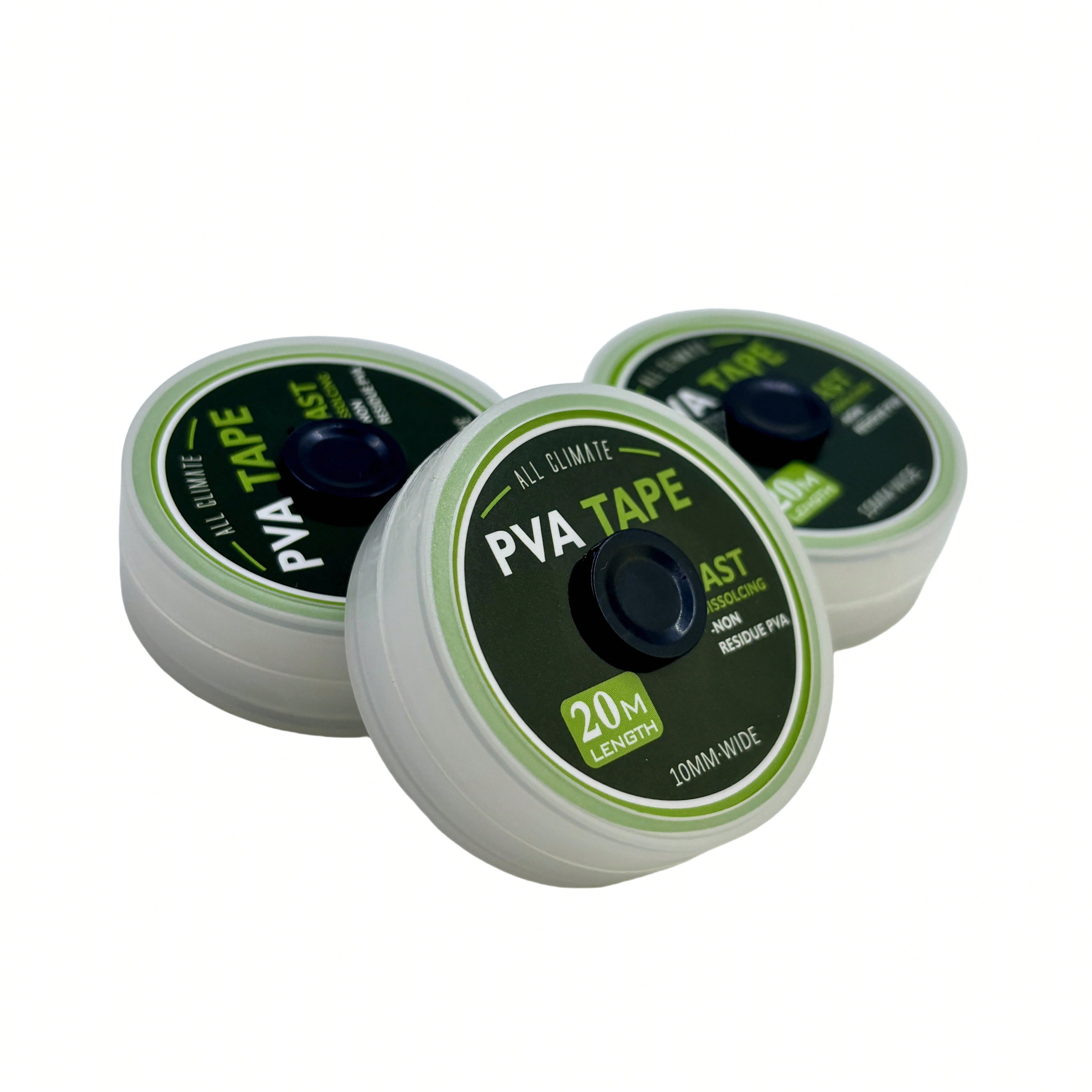 NewShot Pva - Corda per pesca alla carpa, 20 metri