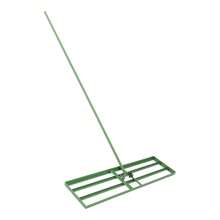 ZhdnBhnos Lawn Leveling Rake Lawn Leveler Tool Lawn Leveling Rake For Yard - Green - View 8