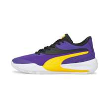 [376640-10] Mens Puma TRIPLE - Multicolor - View 1