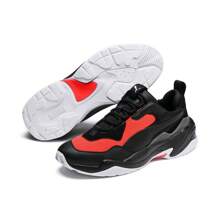 [370376-04] Mens Puma Thunder Fashion 2.0 - Multicolor - View 2