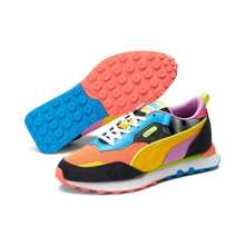 [388905-01] Mens Puma RIDER FV LAVA - Multicolor - View 2