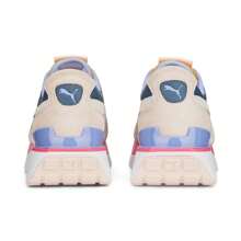 [387460-03] Womens Puma CRUISE RIDER CANDY - Multicolor - View 3