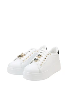 White Black