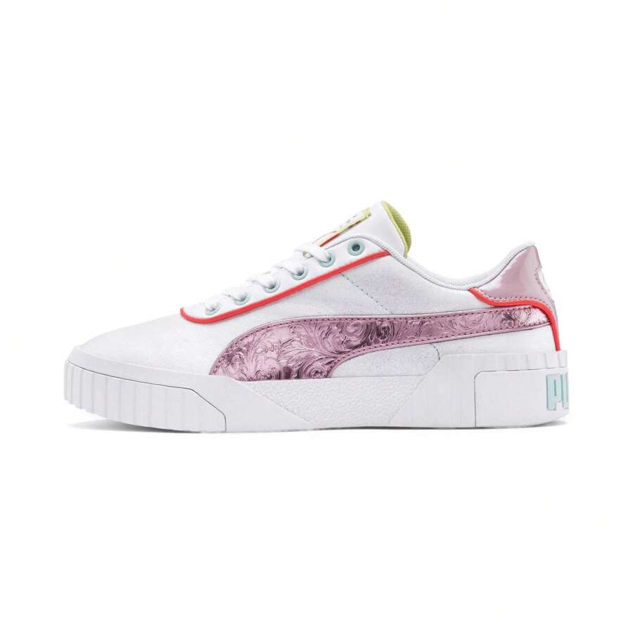 [369517-01] Womens Puma Cali Sophia Webster - Multicolor - View 1