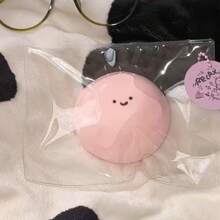 1 pièce de jouet à presser Taba, Jouets sensoriels Kawaii Squishies, objets mignons convenant pour soulager le stress et se détendre, jouet sensoriel à triturage
