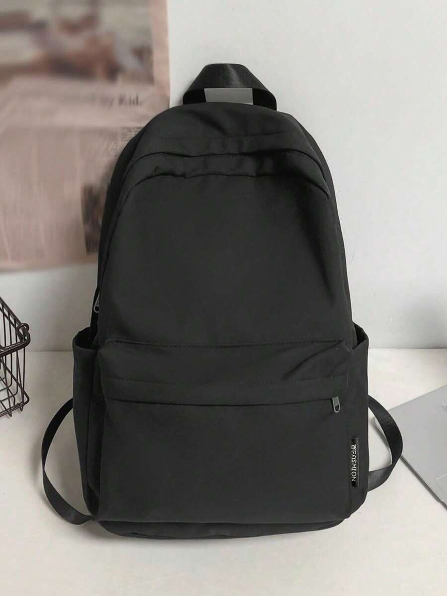 Large Capacity Women's Leisure Backpack, Outdoor Waterproof Backpack, Student Backpack, Shopping And Shopping Backpack, School Backpack