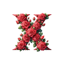 1pc, Custom Rose 26 Letter Personalized Name Nightlight, Custom Birthday Gift, Custom Friend Gift, Custom Bedroom Decoration, Custom Party Decoration, Party Decoration, Custom Nightlight Valentine's Day Gift Back To School - Multicolor - View 42