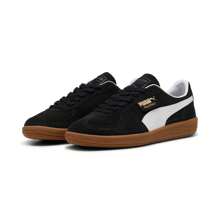 [396463-10] Mens Puma PALERMO - Multicolor - View 1