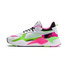 [370408-01] Zapatillas Puma RS-X Tracks MTV Bold para hombre - Multicolor - Ver 1