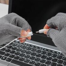 Electric Heating Gloves - 彩色 - 查看 10