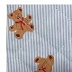 藍色