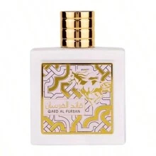 Set Of 12 Pieces Qaed Al Fursan Unlimited 90 Ml – Lattafa Perfumes - Fruity & Citrus - View 2