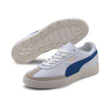 [374800-03] Mens Puma Oslo-City Prm - Multicolor - View 2