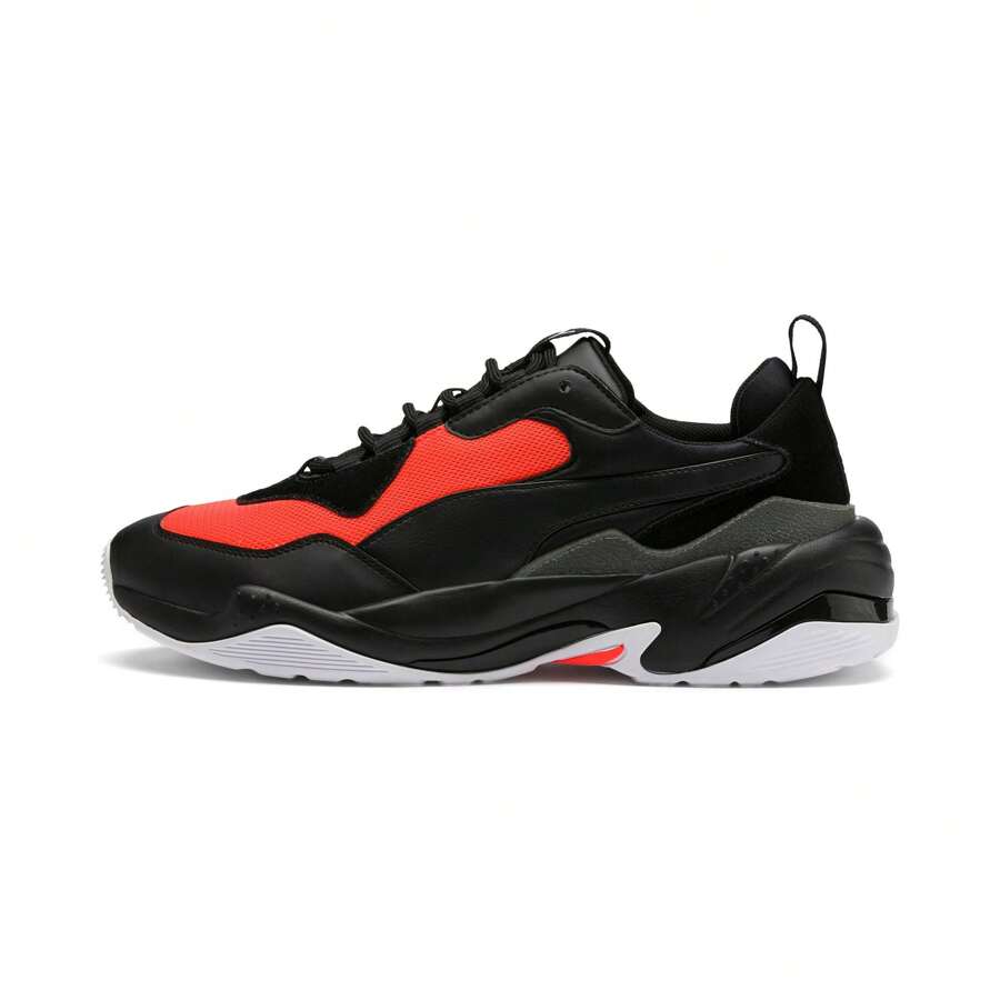 [370376-04] Mens Puma Thunder Fashion 2.0 - Multicolor - View 1