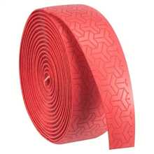 شريط قبضة البيسبول المغلف بالبولي يوريثان، شريط مقبض البيسبول غير قابل للانزلاق، شريط قبضة احترافي، معدات تدريب البيسبول الناعمة والمريحة، حامل اليد طول 2.1 متر مضاد للانزلاق والامتصاص للعرق ومقاوم للتآكل، شريط لف الصيد - متعدد الألوان - مشاهدة 4