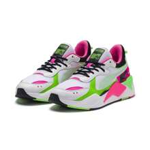 [370408-01] Zapatillas Puma RS-X Tracks MTV Bold para hombre - Multicolor - Ver 2