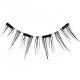 Spiky Manga Lashes