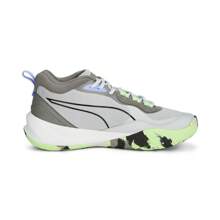 [377572-17] Mens PUMA PLAYMAKER PRO GRAY - Multicolor - View 4
