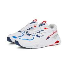 [307352-02] Womens Puma BMW MOTORSPORT TRC LYFT - Multicolor - View 2