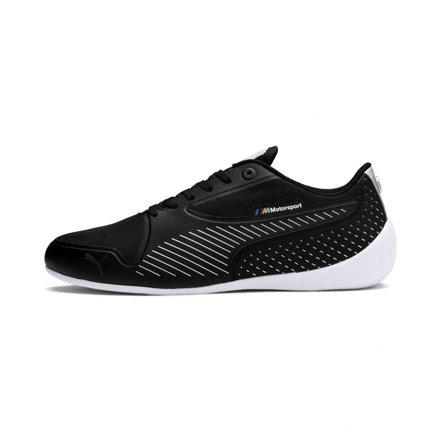 [306386-01] Mens Puma BMW Motorsport Drift Cat 7 Ultra - Multicolor - View 1