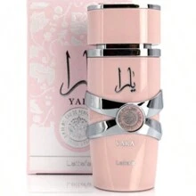 Lattafa –  Pink - Fruity & Citrus - View 2