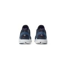 On Running On Cloudswift 41.99584 Sneakers Men's Midnight White Performance Running Shoes - Blue - View 4
