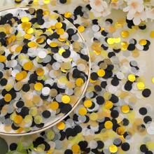 10g Multicolor Confetti For Table Scatters Party Celebration Decoration, 1 Set/1 Piece,Christmas
