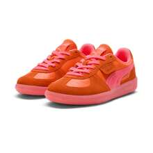 [400782-01] Womens Puma PALERMO CITRUS - Multicolor - View 2
