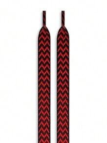 New Stylish Versatile Sports Shoes Casual Shoes Replacement Shoes Accessories Classic High-Top Canvas Shoes Shoelaces