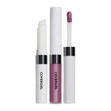 (2-Pack) CoverGirl Outlast All Day Lipcolor, Luminous Lilac [750] 1 Ea - Luminous Lilac [750] - View 3
