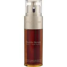 Clarins Cardamom, Thyme, Amalfi Lemon, Caraway, Patchouli Women Double Serum (Hydric + Lipidic System) Complete Age Control Concentrate  --50Ml/1.6Oz 1987  1.6 Oz