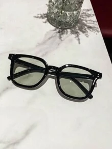 6 件装新款时尚 A Pure Want Blusher 眼镜女士时尚眼镜套装适合夏季海滩度假、户外、旅行 - 彩色 - 查看 7