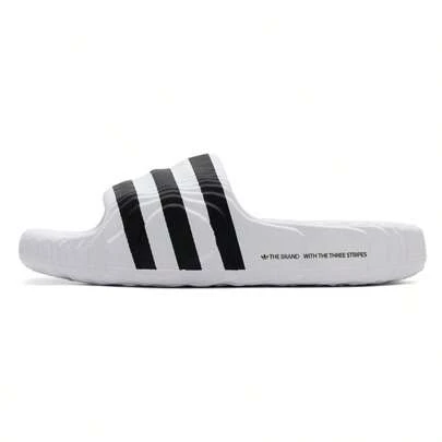  Adidas Adilette 22 Unisex Slide Sandals, IF3668