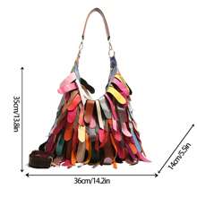 Women Accessory Sets - Red - View 2